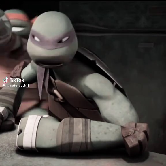 Donatello Aura Farming: TMNT Edit Insights