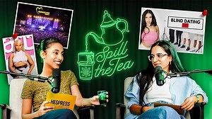 Spill the Tea Podcast: Nicki Minaj, Mawazine, and Public Decency Dilemmas