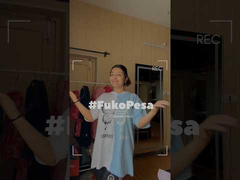 Most Stylish Urbanic Haul| #Fukopesa | Jagritikhurana | #ytshorts