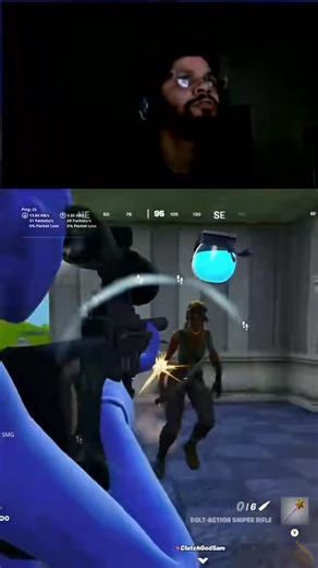 @itslegacy_413 on Instagram: "Fortnite believes in me…🫡 #fortnite #sniper #tfue #ogfortnite"