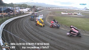 4.5K views · 37 reactions | First up on The Pits Winter Season bought to us by www.motorsportsales.co.nz coming 17th May 2024 Round 2 of the Civil Construction Southern Sprint Car Series from Custom Signs Beachlands Speedway | The Pits TV | Facebook