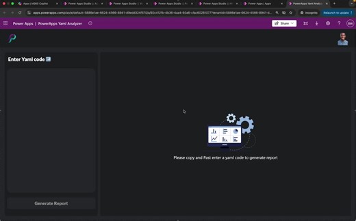 From Forms to Analytics: PowerApps Beyond Data Entry | Willie Ekomobong posted on the topic | LinkedIn