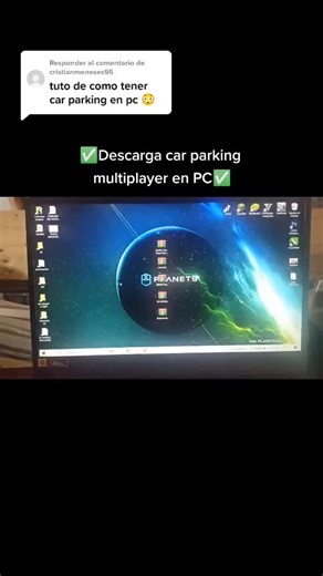 Descargar Car Parking Multiplayer en PC: Tutorial Completo