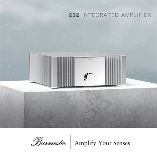 Uncover the essence of sound during a private listening session at your local dealer. | Burmester Audiosysteme GmbH