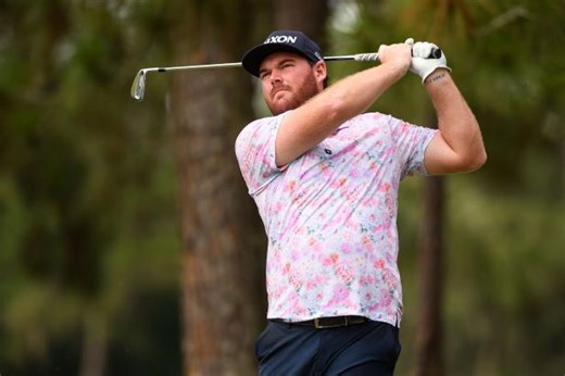 Grayson Murray involved in serious car crash, withdraws from Bermuda Championship