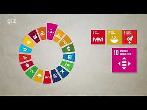 Land Rights Matter – Global Programme Responsible Land Policy