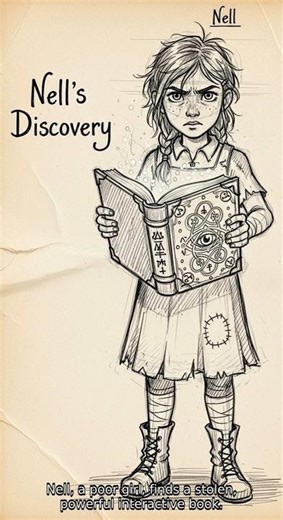 The Diamond Age by Neal Stephenson in One Minute!