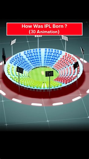 Jack Mahra on Instagram: "How Was IPL Born Part - 1"