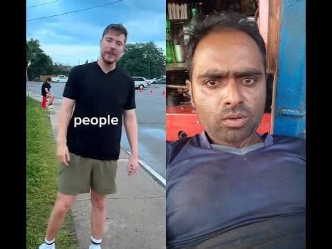 He Made CRAZY Things With Just a Cake 🎂😱 | Mr Test Challenge