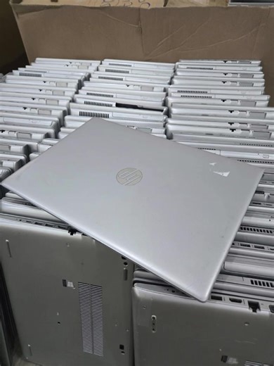 HP ProBook 650 G5 – Bulk Stock Available HP ProBook 650 G5 Intel Core i5 – 8th Generation 8GB RAM 256GB SSD 15.6-inch Display Durable business-class design Smooth performance for office & daily work Quantity Available: 30 Units Condition: Excellent 📍 Location: JNP Signal, Industrial Area 2, Sharjah 🚚 Delivery: Available across UAE & worldwide 📞 Contact / WhatsApp: 971 54 476 6926 #HP #ProBook650G5 #Corei5 #BusinessLaptop #BulkStock