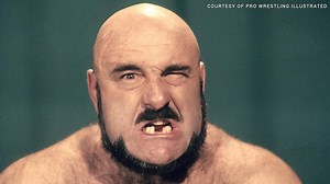 Maurice "Mad Dog" Vachon