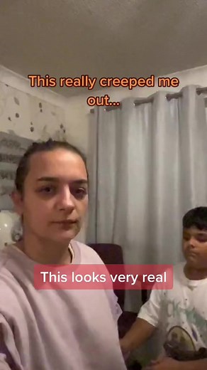 136K views · 2K reactions | Compelling footage of a real ghost haunting. · · #spooky #creepy #paranormalromance #paranormales #ghostadventures #spirits #ghosthunters #paranormalinvestigators #spiritual #paranormallockdown #hauntings #ghost #ghosts #haunted #paranormalinvestigation #haunting #paranormal #halloween #paranormalactivity #horror | True Paranormal Events | Facebook