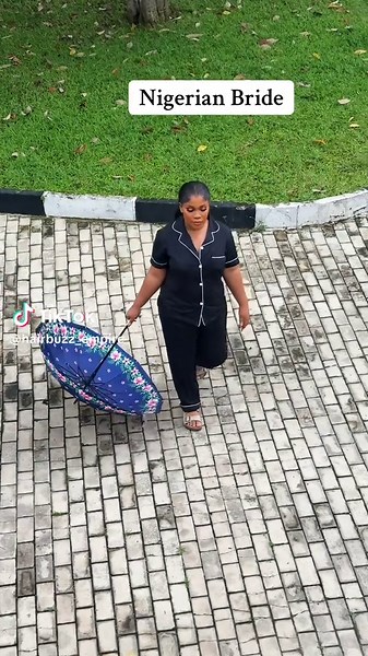 Traditional Nigerian Bride Look for 2025 Weddings