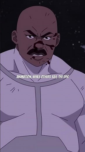 Invincible Season 4 Just Made a HUGE Animation Mistake 💀
