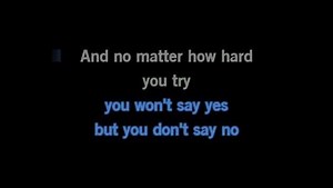 Karaoke Do You Ever Fool Around - Joe Stampley - CDG, MP4, KFN - Karaoke Version