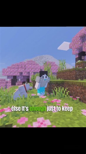 Just Me, My Wolf & The Shade 🎶 (Minecraft Edit)