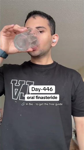 1mg finasteride tablet daily