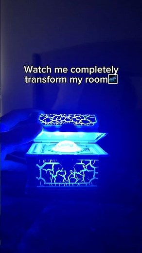 what color looks the best?🤩#bedroom #light #calm #relax