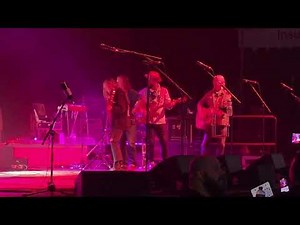Lost Together Blue Rodeo Canada Life Place London