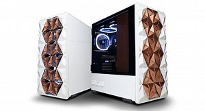 Intelligent Airflow PC Cases
