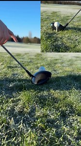 545K views · 1.7K reactions | This could stop you hitting your driver off the heel! #golf #golftips #golfer #golfcoach #driver | Callum Beveridge Golf | Facebook