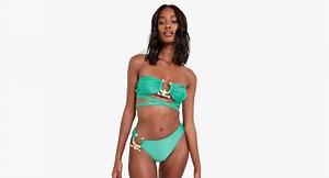 10 bikinis muy cool para una fiesta en la piscina este verano
