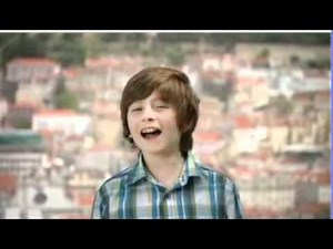 消臭力 CM Cool Japan CM