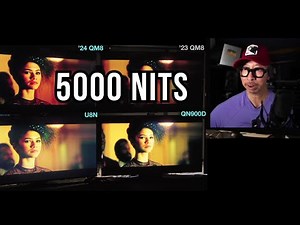 2024 TCL QM8, Hisense U8N: Bravia 9 Challengers Are HERE!