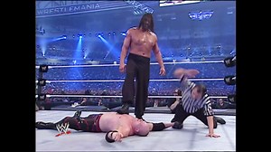WrestleMania in 60 Seconds: WrestleMania 23