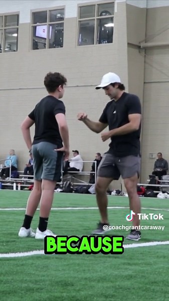 How to Throw a Perfect Spiral Football