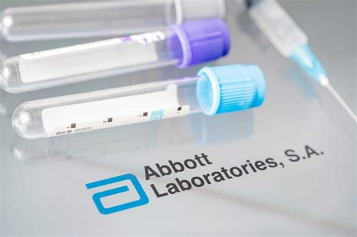 Do Wall Street Analysts Like Abbott Laboratories Stock?