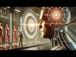 The Mind Core Needed Infinite Willpower — So They Plugged in a Human | HFY Story