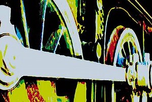 Soft Machine Legacy - Steam (2007) - Paperblog