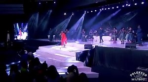 Good Sunday To All!! Music: Bucy Radebe, Album: Spiritual Encounter, Song: Ke tla Sejara Live, Released 2021. | Hello South Africa