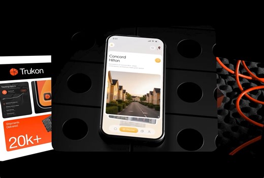 Weekly Recap with Motion Design - Bento | Dashboard | Mobile app
