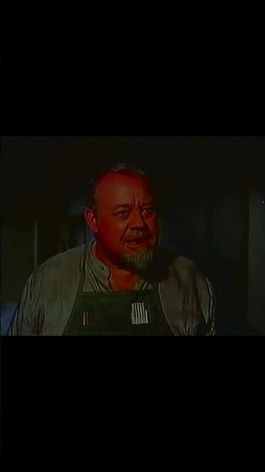 Summer Magic — Burl Ives Introduction (1963) #1960s #disneycharacter #burlives