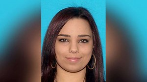 New Jersey investigators search for clues in mysterious disappearance of 25-year-old woman