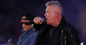 Jimmy Barnes To Headline 2023 By The C Tour, With The Living End, Wolfmother & More