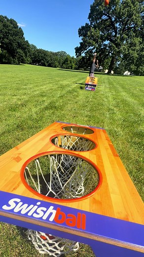 How to Play Swishball: Rules, Setup, and Quick Guide