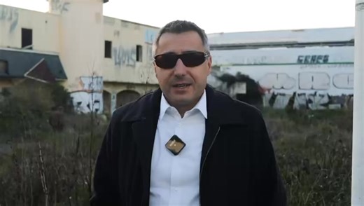 Les friches de la zone Atlantis sont aujourd’hui une vitrine dégradée pour notre ville. ✅ Nous y porterons un projet collectif, ambitieux et emblématique. ✅ Ici comme partout à Saint-Herblain, avec mon équipe, la règle sera claire : tolérance zéro face aux occupations illégales #UnNouveauSouffle #SaintHerblain #Municipales2026 #Annereau2026 @alaune | Annereau Matthieu