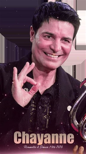 Bailando Bachata - Chayanne