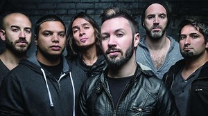 Periphery: Juggernaut: Alpha / Juggernaut: Omega