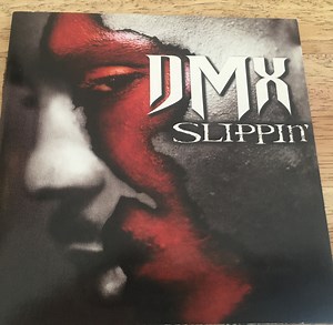 DMX - Slippin'