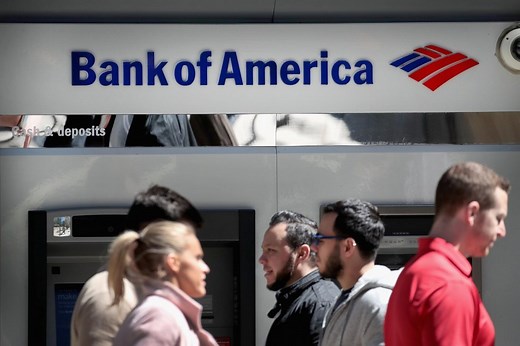 Bank of America: Número y horario servicio al cliente en Español ☎️