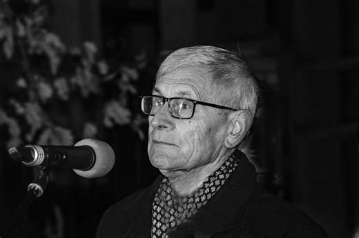 Nie żyje Stanisław Koczwara