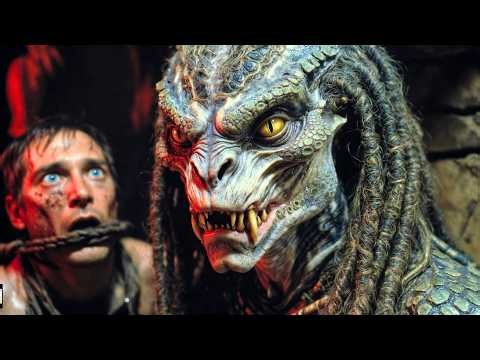 I Survived Alien Capture and Discovered Humanity Is Marked