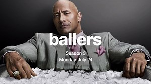 34K views · 547 reactions | Can Spencer take his dreams to global domination? Ballers Season 3 starts Mondays from Jul 24 on showcase. | Foxtel | Facebook