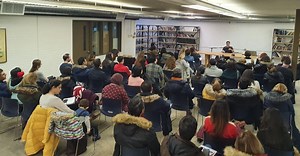 Al Parsai, BSc, MA, LL.M, RCIC-IRB