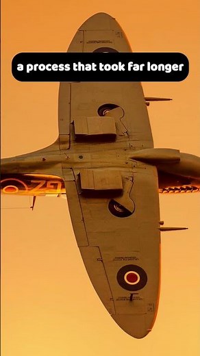 The Engineering Hurdle That Defined the Spitfire