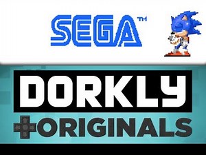 Dorkly Bits - Rejected Sega Intros
